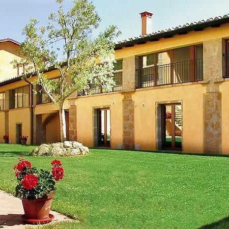 Terre Gialle - La Val D'Orcia Nascosta Castel del Piano  Eksteriør billede