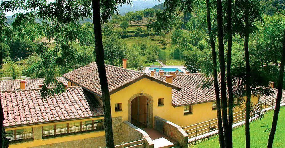 Terre Gialle - La Val D'Orcia Nascosta Castel del Piano  Eksteriør billede